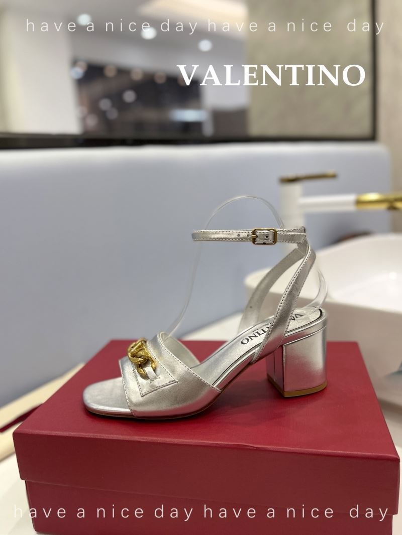 Valentino Sandals